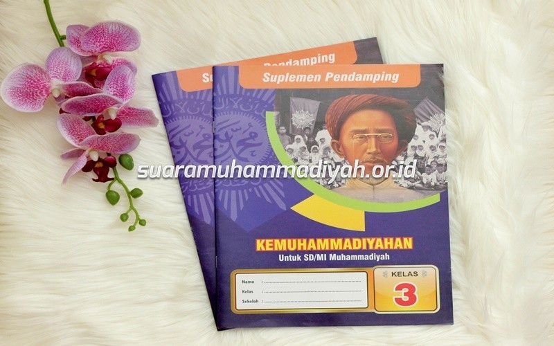 Download soal ukk kemuhamamdiyahan kelas 3 sd