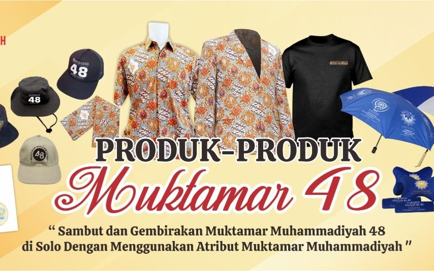 Merchandise muktamar